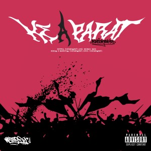 收聽deodiskografi的Ke (a) parat (Explicit)歌詞歌曲