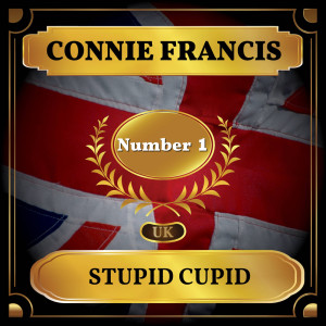Dengarkan Stupid Cupid lagu dari Connie Francis dengan lirik