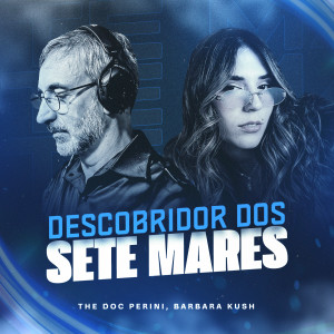 Album Descobridor dos Sete Mares from 