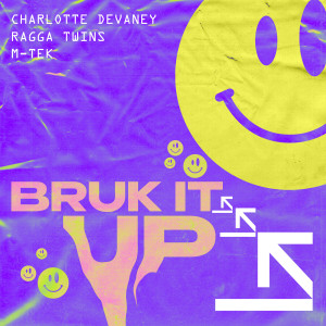 Album Bruk It Up oleh Charlotte Devaney