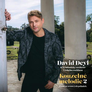 收聽David Deyl的So Close (From "Enchanted")歌詞歌曲