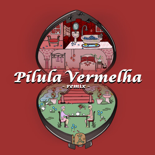Pílula Vermelha
