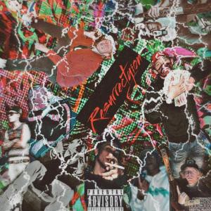 Listen to Reserection cypher  (Explicit) song with lyrics from $ketchy T