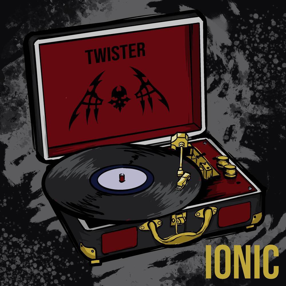 Twister (From "The World Ends With You") (Duet Version)