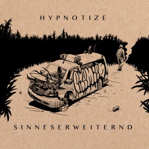 收聽Hypnotize的Zeitlupe (Instrumental) (Explicit) (Instrumental|Explicit)歌詞歌曲
