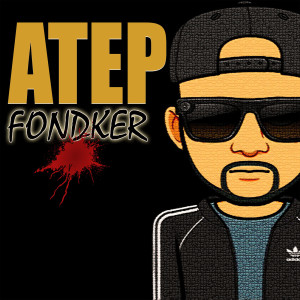 Listen to Bad boy song with lyrics from Atep