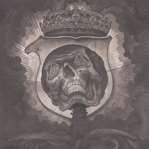 收聽Doomriders的The Equalizer歌詞歌曲