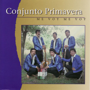 收聽Conjunto Primavera的El Caracol歌詞歌曲