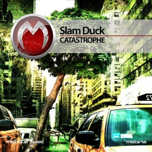 Listen to Approaching Pluto song with lyrics from Slam Duck