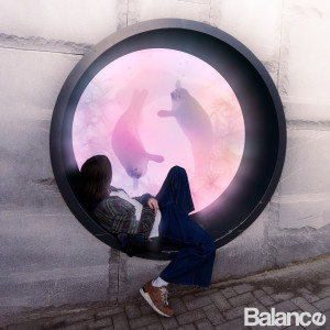 Album Balance (Explicit) from bluetoothgod