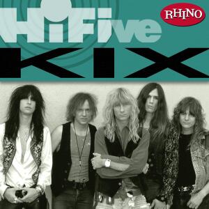 ดาวน์โหลดและฟังเพลง Cool Kids พร้อมเนื้อเพลงจาก Kix
