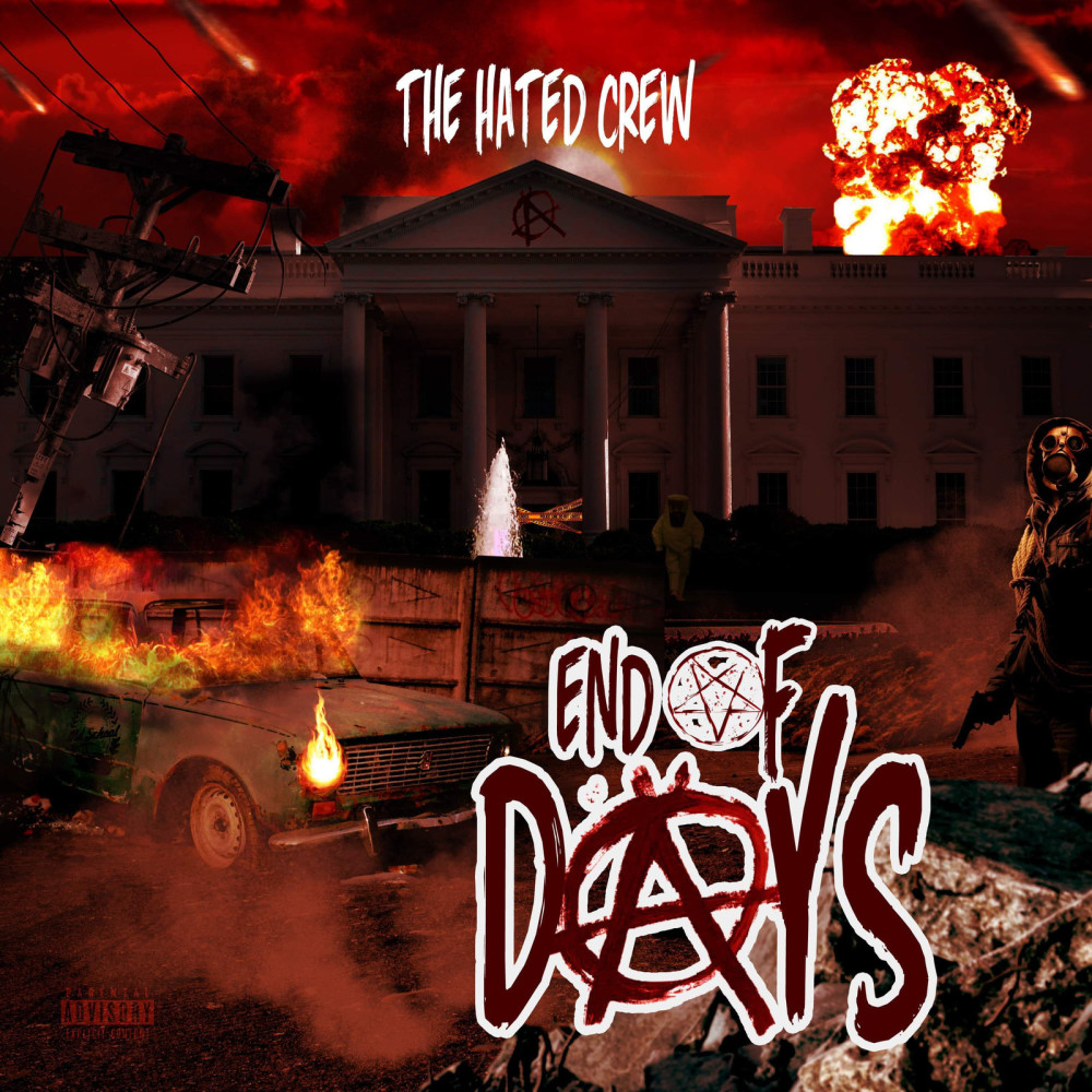 Where I Been (Explicit)