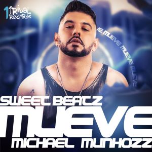 Album Mueve from Sweet Beatz