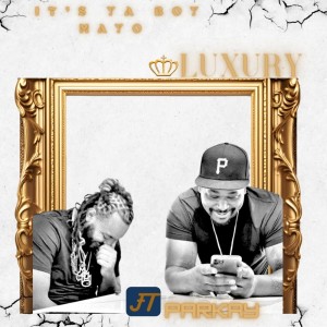 收聽It's Ya Boy Mayo的Luxury (Explicit)歌詞歌曲