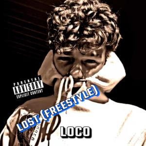 Loco的專輯LOST (freestyle) (Explicit)