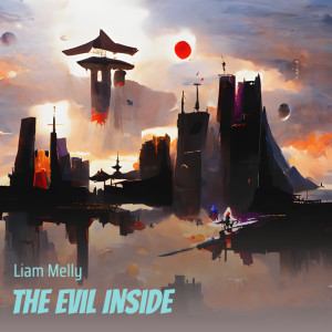 收听Liam Melly的The Evil Inside歌词歌曲