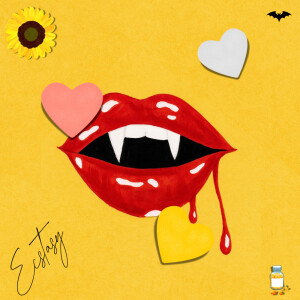 Listen to Ecstasy (Explicit) song with lyrics from XSTECY