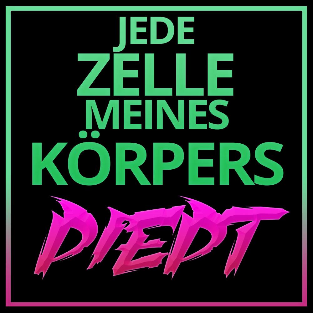 JEDE ZELLE MEINES KÖRPERS PIEPT?!  (Explicit)