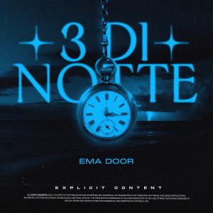 Album 3 Di Notte (Explicit) from 