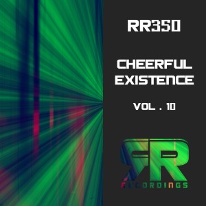 Various Artists的專輯Cheerful Existence, Vol. 10