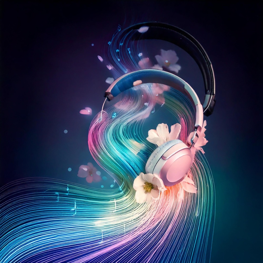 Blissful Day Harmony