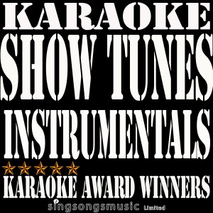 ดาวน์โหลดและฟังเพลง You'll Never Get Away from Me (In the Style of Gypsy) [Karaoke Instrumental Version] พร้อมเนื้อเพลงจาก Karaoke Award Winners