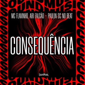 Album Consequência (Explicit) from 