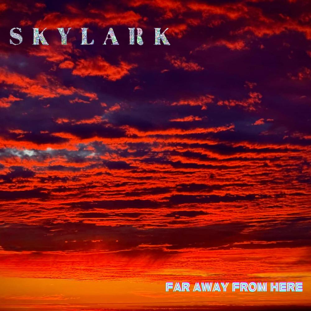 Orange Sky