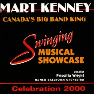 ดาวน์โหลดและฟังเพลง Duke Ellington Medley พร้อมเนื้อเพลงจาก Mart Kenney