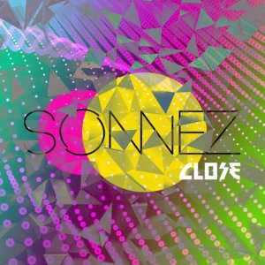 Sonnez的專輯Close - Single