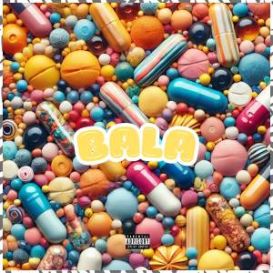 收聽MC Treze的Bala (Explicit)歌詞歌曲
