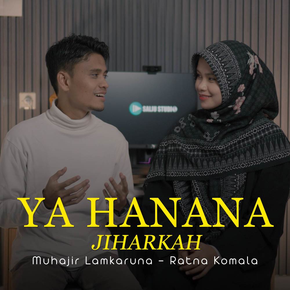 Ya Hanana ( Jiharkah )