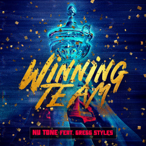 Nu Tone的专辑Winning Team