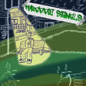 Listen to Traffic Signals (feat. Matiah) (Explicit) song with lyrics from DripHit