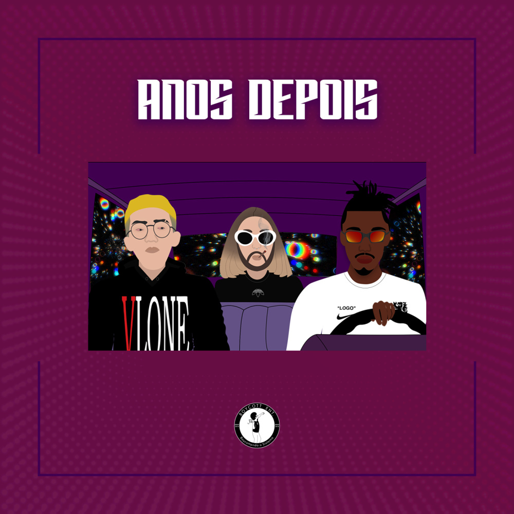 Anos Depois