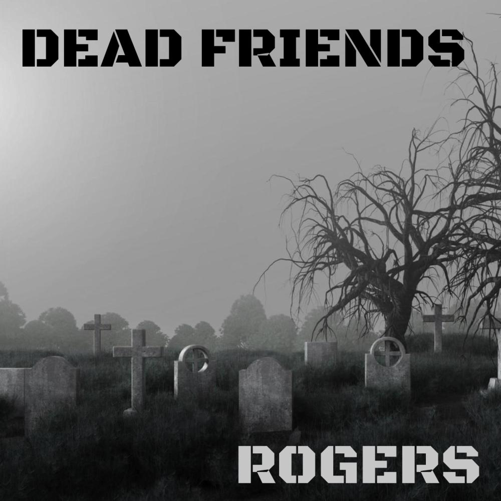 DEAD FRIENDS (Explicit)