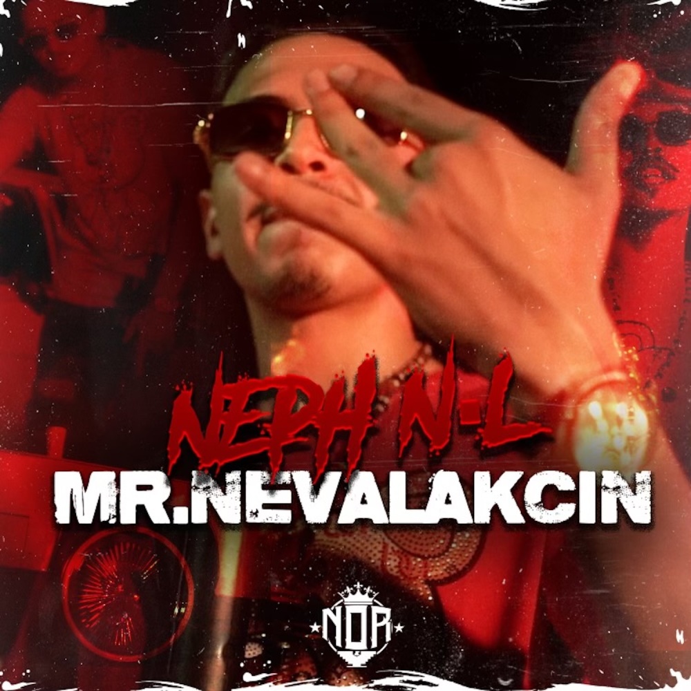 Mr.NevaLakcin (Explicit)
