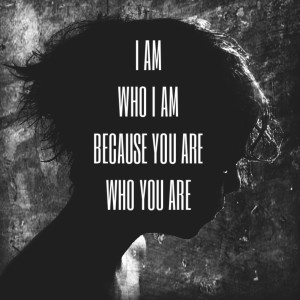 Dengarkan lagu Because You Are Who You Are nyanyian K.S. Rhoads dengan lirik