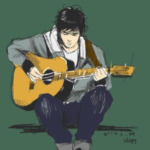 Dengarkan The horse wrangler lagu dari 冯佳界 dengan lirik