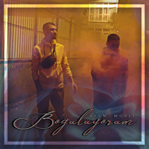 Listen to Boğuluyorum song with lyrics from Kfen