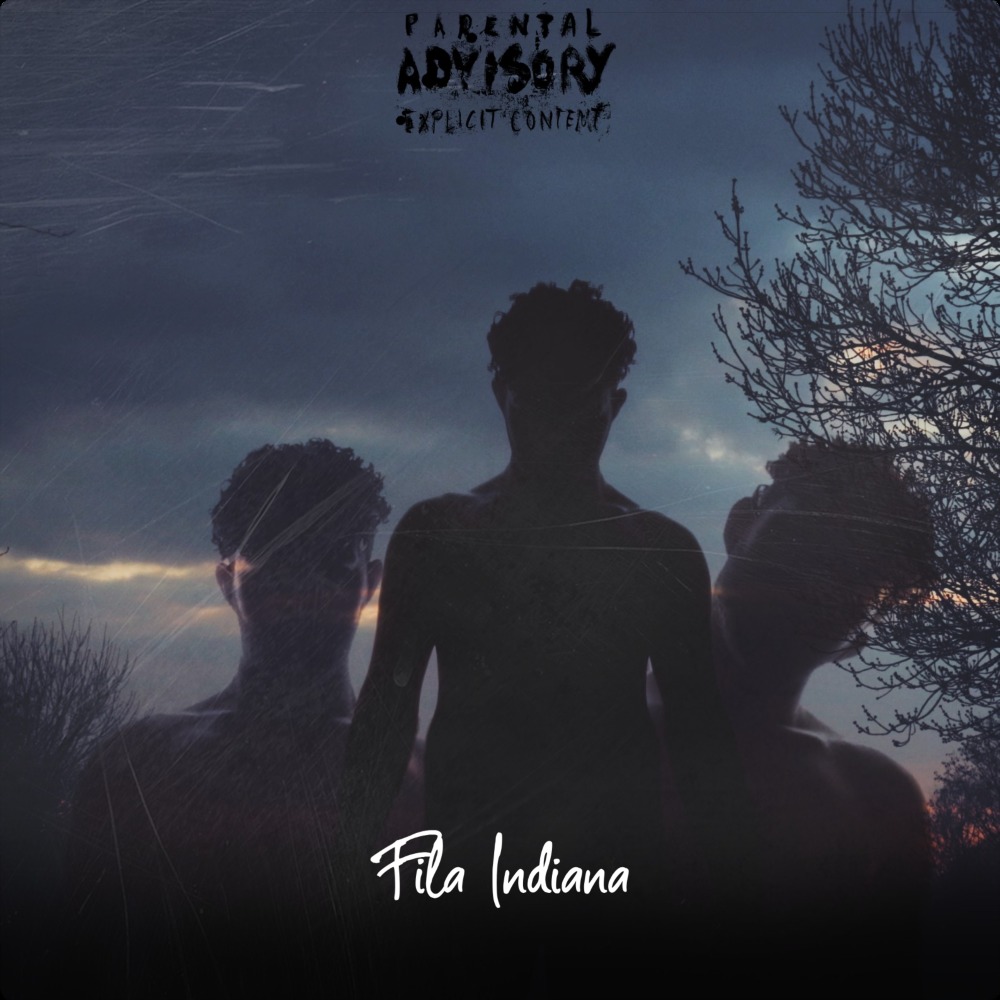 Fila Indiana (Explicit)