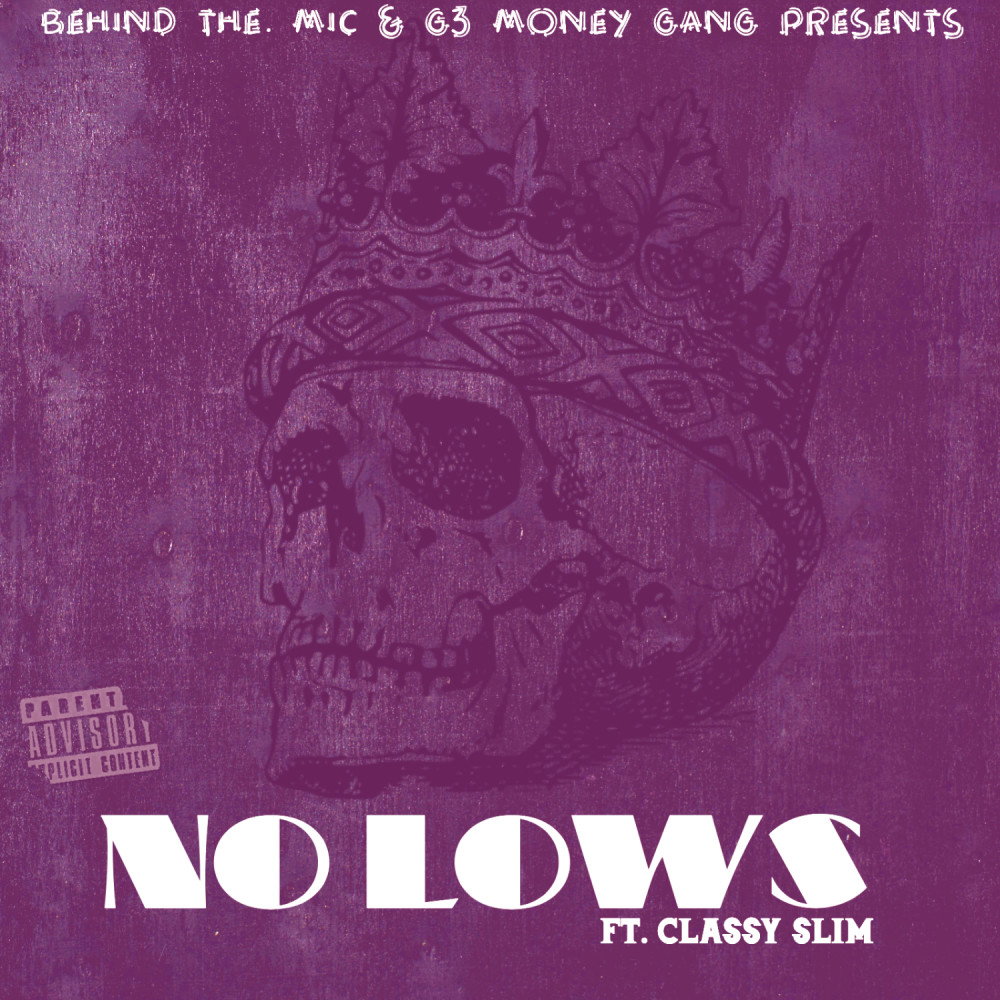 No Lows (Explicit)
