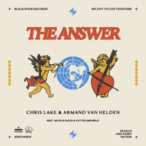 收聽Chris Lake的The Answer歌詞歌曲