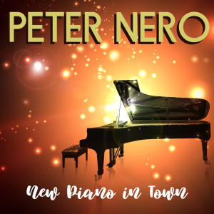 Peter Nero的專輯New Piano in Town
