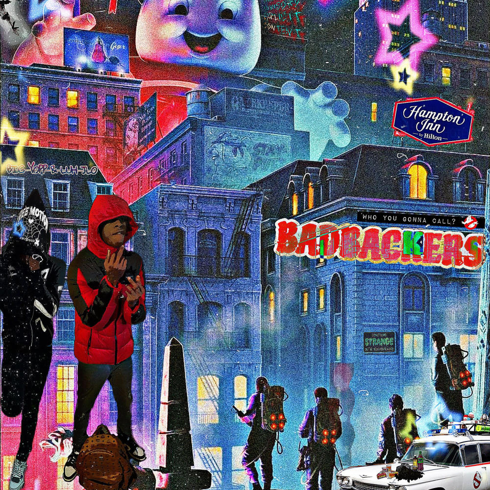SWIPER (feat. Big Yopp) (Explicit)