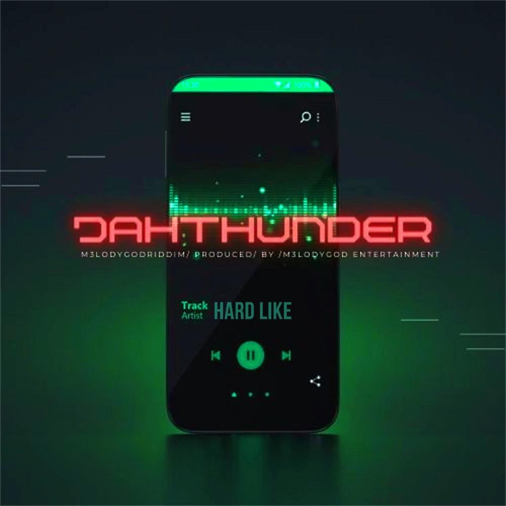 Hard Like (melodygod Riddim )