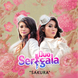 Duo Serigala的專輯Sakura
