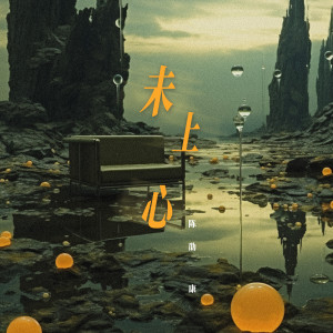 Album 未上心 from 陈劭康