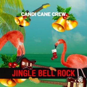 收聽Candi Cane Crew的Jingle Bell Rock (Acappella)歌詞歌曲