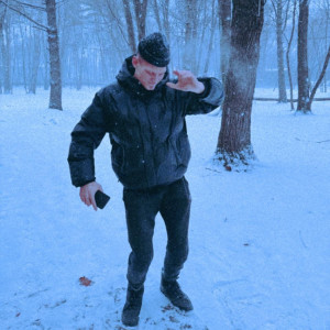 Album Самый молодой (Explicit) from Moxley